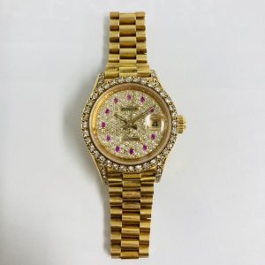 ロレックス　デイトジャスト　69178