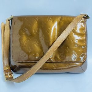 ルイヴィトン　トンプソンストリート　ショルダーバッグ