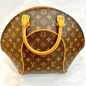 LOUIS VUITTON ルイヴィトン エリプス