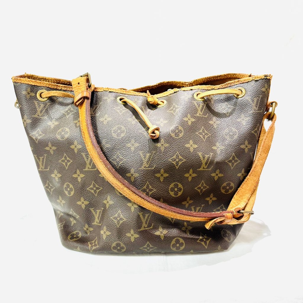 Louis Vuitton  (ルイヴィトン) プチノエ バッグ