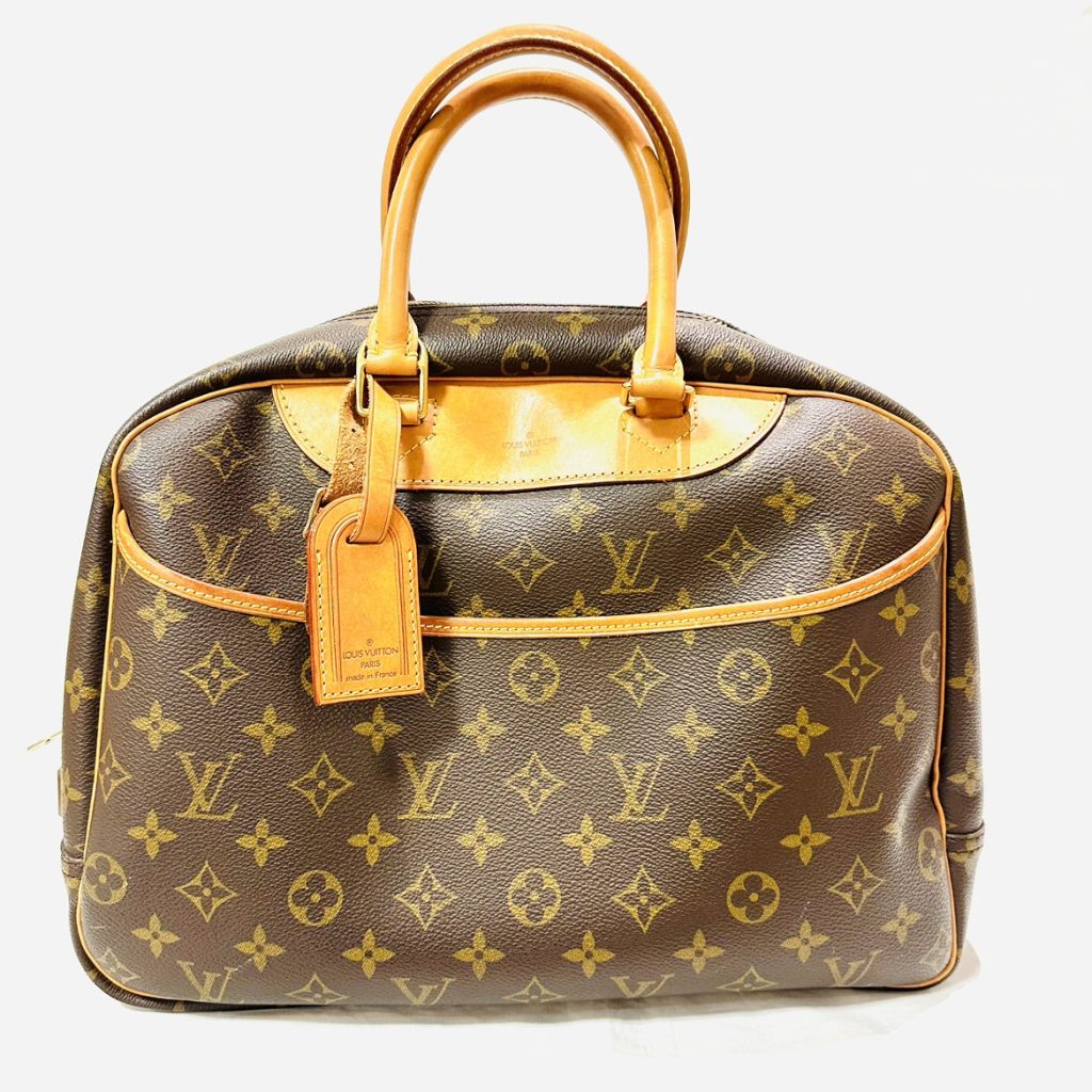 Louis Vuitton (ルイヴィトン) ドーヴィル