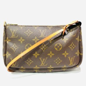 Louis Vuitton(ルイヴィトン) ポシェットアクセソワール