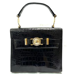 VERSACE(ヴェルサーチ)  ハンドバッグ