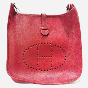 Hermès (エルメス) エブリン バッグ