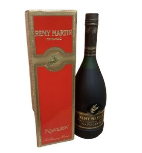 NAPOLEON REMY MARTIN FINE CHAMPAGNE