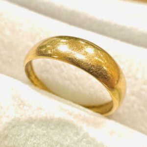 K18(18金) リング