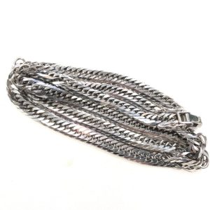 Pt850 プラチナ850 ネックレス