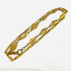 K18 ネックレス ブレスレット おまとめ