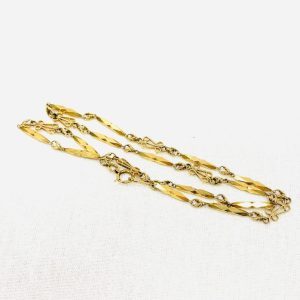 K18 (18金) ネックレス