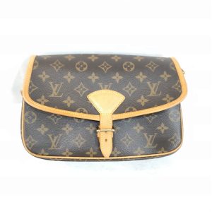 LOUIS VUITTON ルイヴィトン ソローニュ　M42250