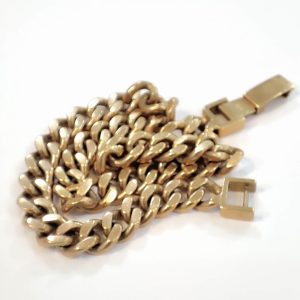 K18（18金）喜平ブレスレット