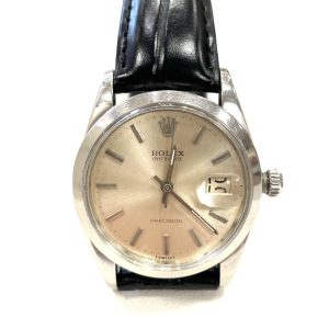 ロレックス ROLEX 時計 プレシジョン