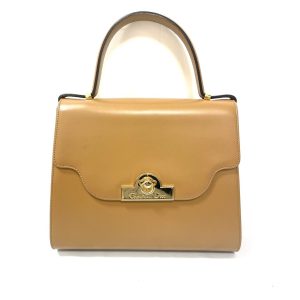 クリスチャンディオール Christian Dior カーフレザー ２WAYバッグ
