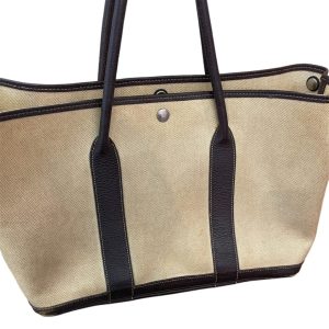 HERMES エルメス ガーデンパーティ　PM