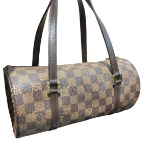 Louis Vuitton ルイヴィトン パピヨン26 ダミエ