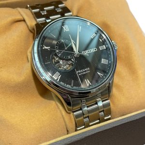 SEIKO PRESAGE セイコー プレザージュ 自動巻き 腕時計