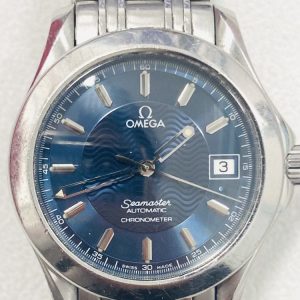 オメガ シーマスター