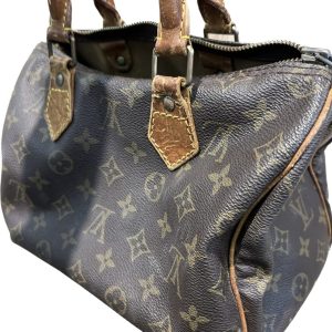 Louis Vuitton　モノグラム　スピーディー25