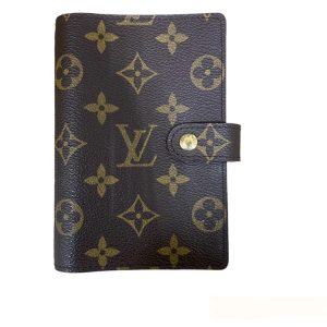 LOUISVUITTON モノグラム アジェンダ PM 手帳