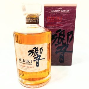 響 HIBIKI ブレンダーズチョイス