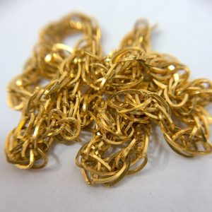 K24 ネックレス 純金 アクセサリー