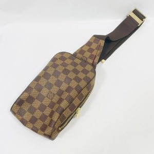 Louis Vuitton  ダミエ ジェロニモス バッグ