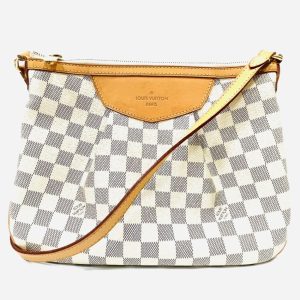 Louis Vuitton ダミエ アズール シラクーサ