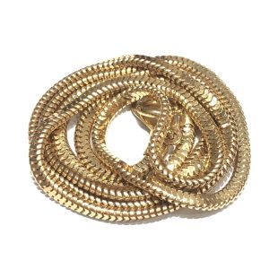 K18 18金 ネックレス