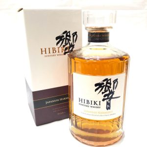 SUNTORY サントリー ウイスキー 響 ジャパニーズハーモニー