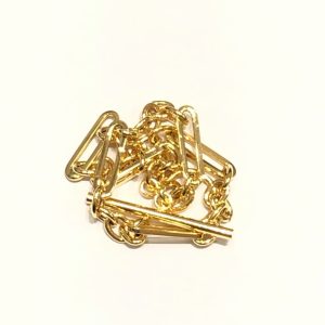 K18 18金 ブレスレット