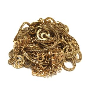 K18 18金 アクセサリー おまとめ