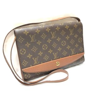 Louis Vuitton ルイ・ヴィトン ボルドー ショルダーバッグ