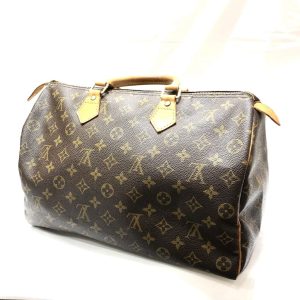 Louis Vuitton ルイヴィトン モノグラム スピーディー 30