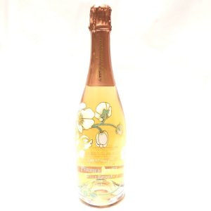 PERRIER JOUET ペリエ ジュエ ベル エポック ロゼ 2012