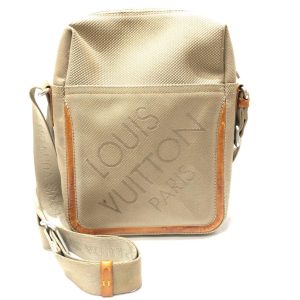 Louis Vuitton ルイ・ヴィトン ダミエ・ジェアン シタダン ショルダーバッグ