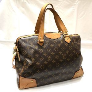 Louis Vuitton ルイヴィトン レティーロ PM