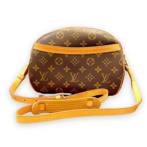 ルイ・ヴィトン モノグラム ブロワ M51221