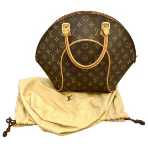 Louis Vuitton モノグラム エリプスPM M51127