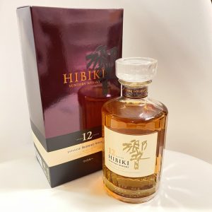 サントリーウィスキー 響12年 500ml