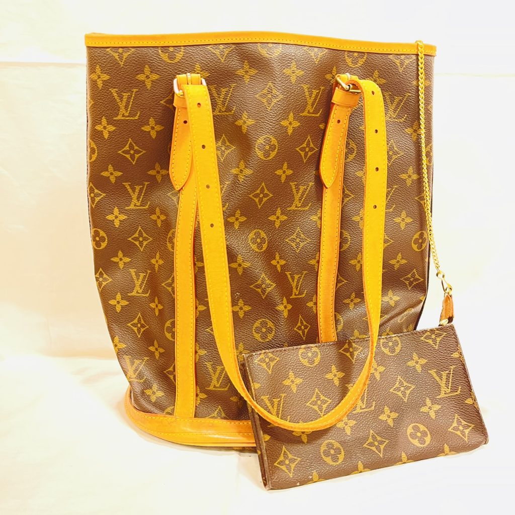 Louis Vuitton(ルイヴィトン) バケット