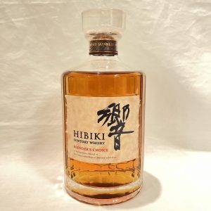 サントリーウィスキー 響 ブレンダーズチョイス