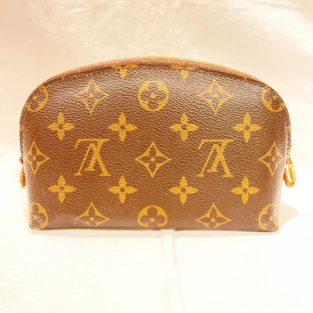 Louis Vuitton(ルイヴィトン) ポシェット コスメティック