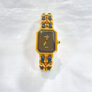 CHANEL  （シャネル） プルミエール  時計