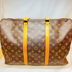 LOUIS VUITTON ルイ・ヴィトン フラネリーPM モノグラム ショルダーバッグ