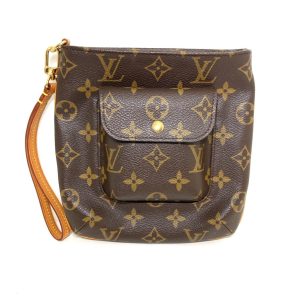 ルイヴィトン モノグラム パルティシオン