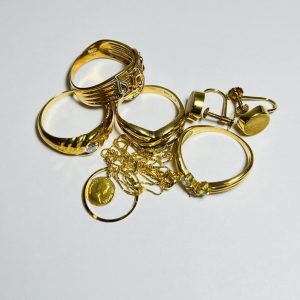 K18/18金 K14/14金 ダイヤモンド0.23ct  金 プラチナ イヤリング ネックレス アクセサリー