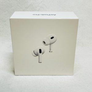 Apple ワイヤレスイヤホン AirPods Pro 第2世代 MQD83J/A 新品未開封