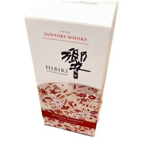 響　ブロッサムハーモニー