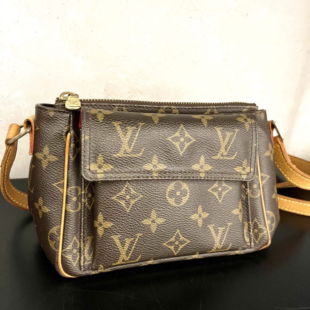 Louis Vuitton ( ルイヴィトン ) ヴィバシテPMの買取実績 | 買取専門店