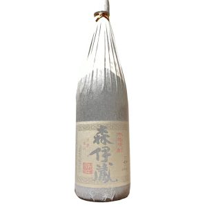 森伊蔵 本格焼酎 1800ml